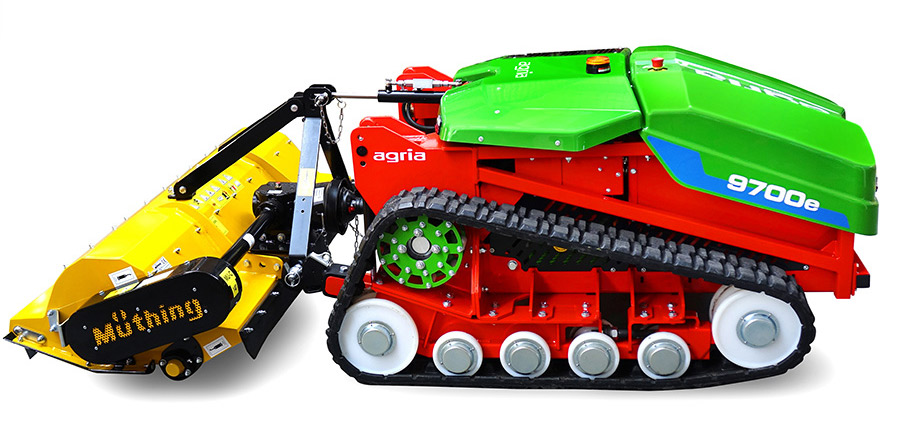 AGRIA 9700e